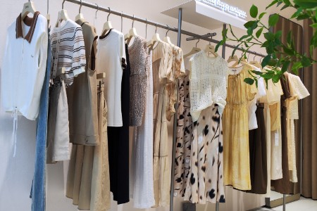 百图(betu)女装品牌最新企业形象展示