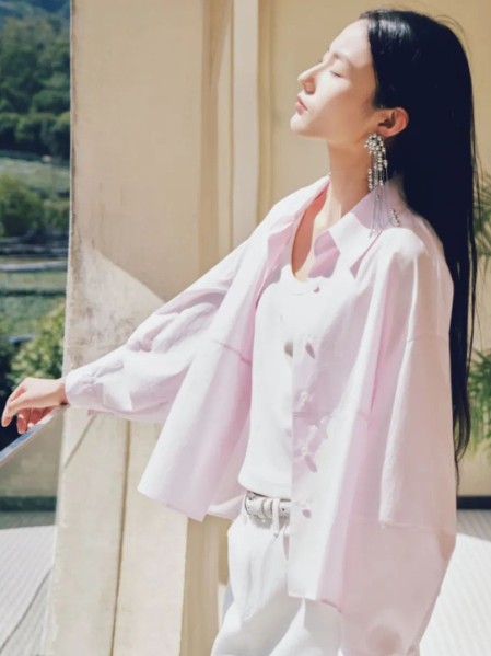 娇鼎(JDING)女装成熟气质优雅2025夏季新款