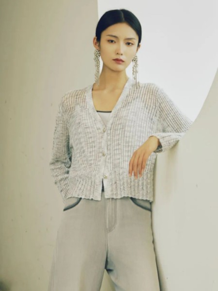 娇鼎(JDING)女装成熟气质优雅2025夏季新款