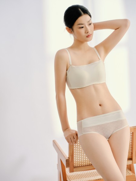 凯诗芬(kisfun)内衣舒适透气调整内衣2025夏季新款