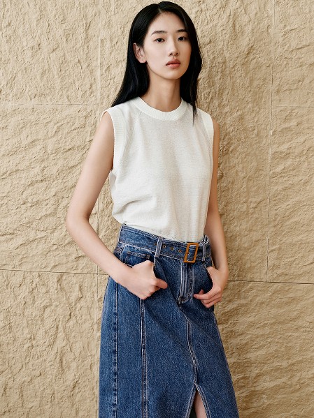 恩裳(INSUN)女装高级优雅奢华2025夏季新款