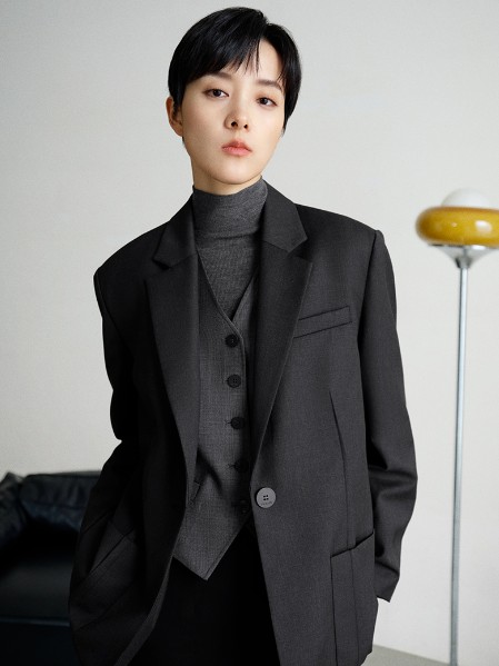 恩裳(INSUN)女装气质高级时尚2025秋季新款