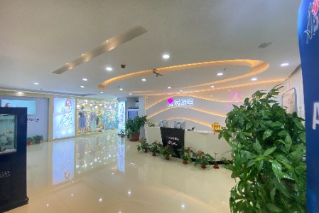 爱依莲女装品牌最新企业形象展示