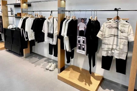 汉朴(hpheinpo)男装品牌2025最新企业形象展示