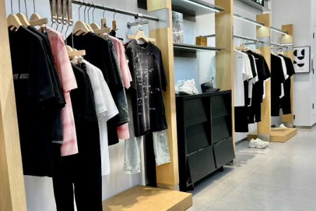 汉朴(hpheinpo)男装品牌2025最新企业形象展示