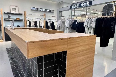 汉朴(hpheinpo)男装品牌2025最新企业形象展示