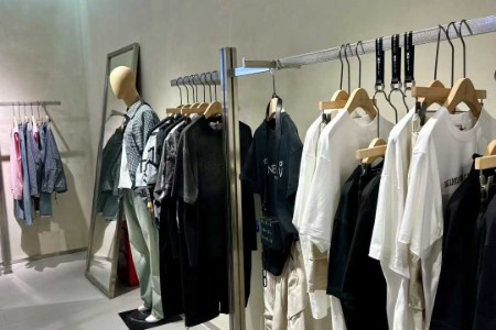 汉朴(hpheinpo)男装品牌2025最新企业形象展示
