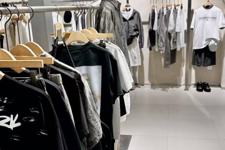 汉朴(hpheinpo)男装品牌最新企业形象展示