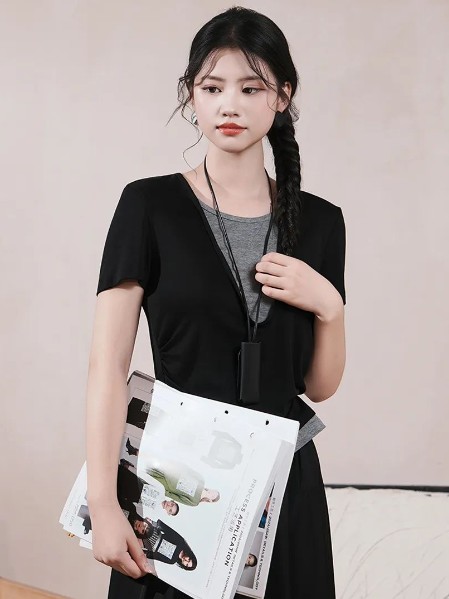 薇薇希(VIVIS)女装时尚气质2025夏季新款