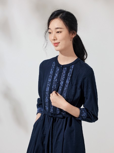 补丁生活女装品牌2025