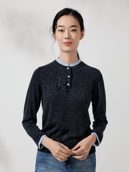 补丁生活女装品牌2025