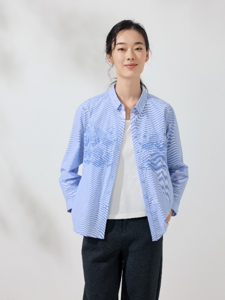 补丁生活女装品牌2025