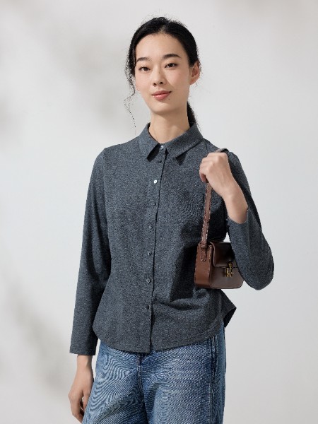 补丁生活女装品牌2025