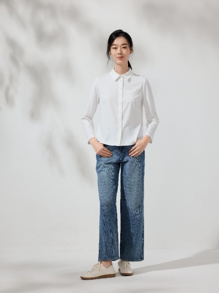 补丁生活女装品牌2025