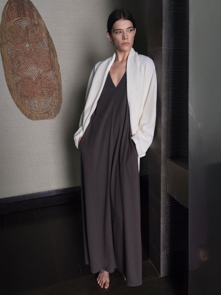 玛丝菲尔(Marisfrolg)女装高级经典气质2025新款