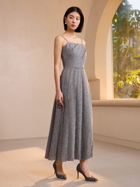 15小时女装品牌经典优雅时尚2025秋季新品