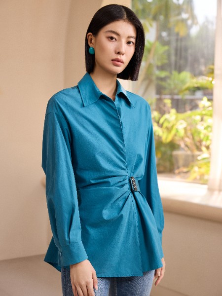 15小时女装品牌经典优雅气质2025秋季新品
