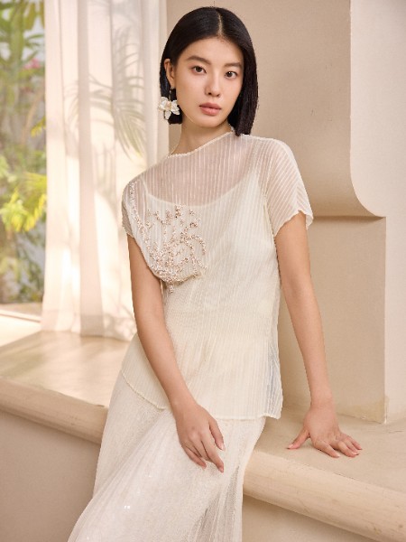 15小时女装品牌经典优雅气质2025秋季新品