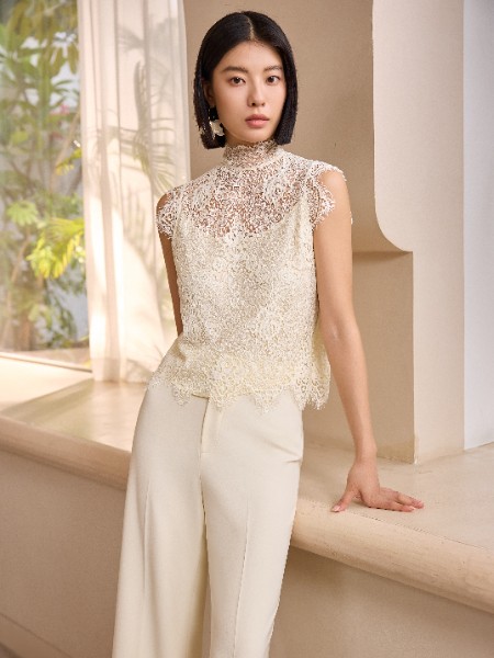 15小时女装品牌经典优雅气质2025秋季新品