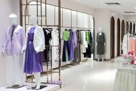 15小时女装品牌最新企业形象展示