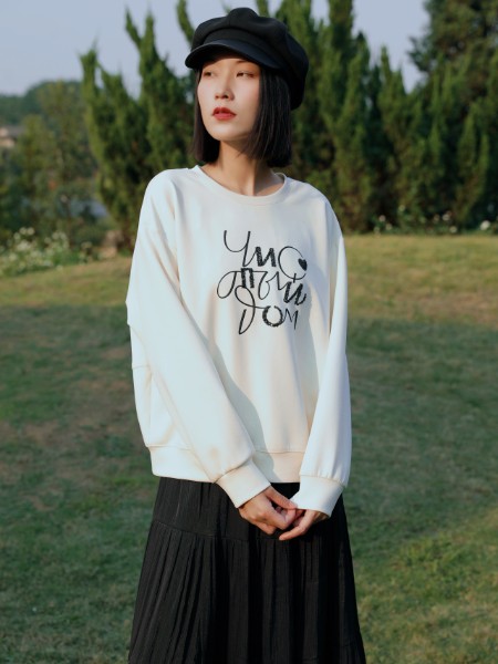 荣子女装时尚气质百搭2025秋季新品