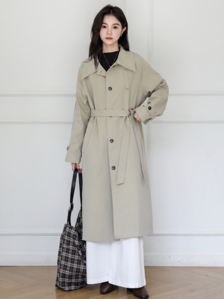 解构女装(OR.Kart)女装时尚气质百搭2025秋季新品