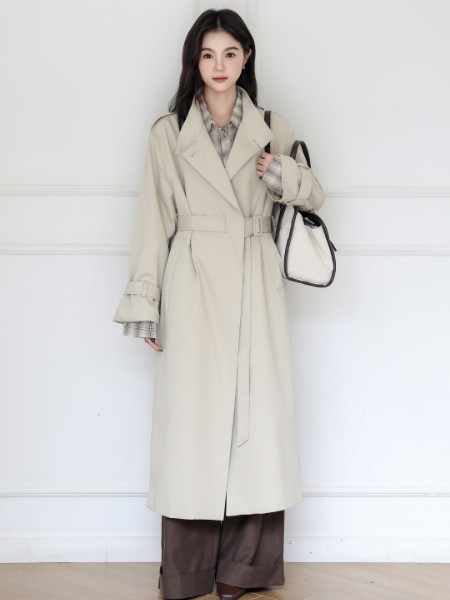 解构女装(OR.Kart)女装时尚气质百搭2025秋季新品