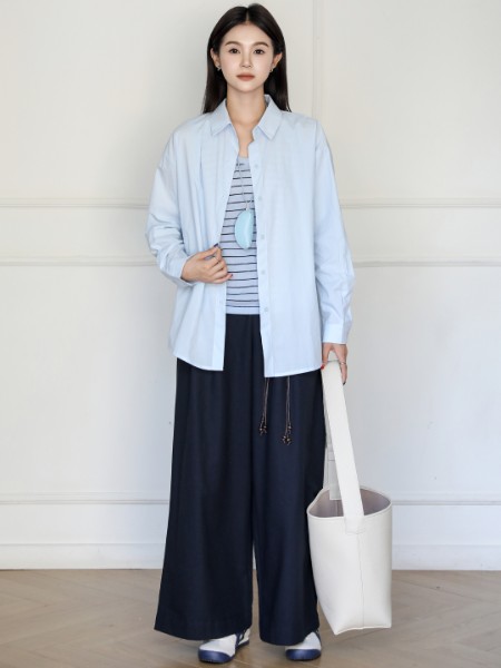 解构女装(OR.Kart)女装时尚气质百搭2025秋季新品