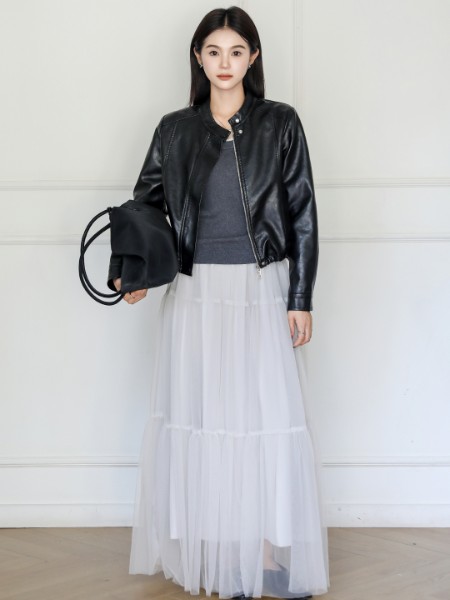解构女装(OR.Kart)女装时尚气质百搭2025秋季新品