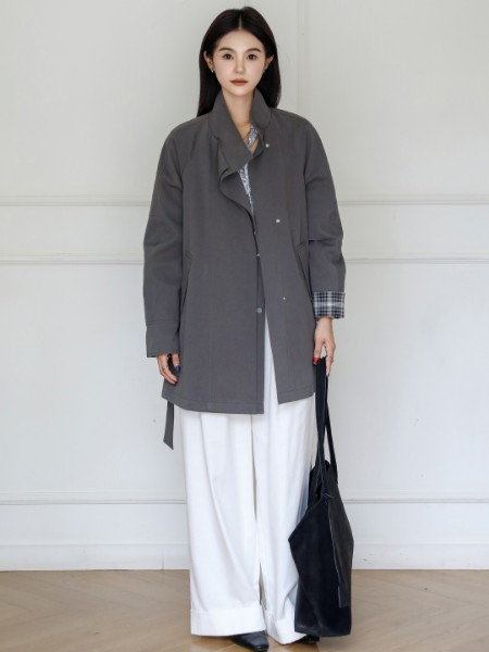 解构女装(OR.Kart)女装时尚气质百搭2025秋季新品