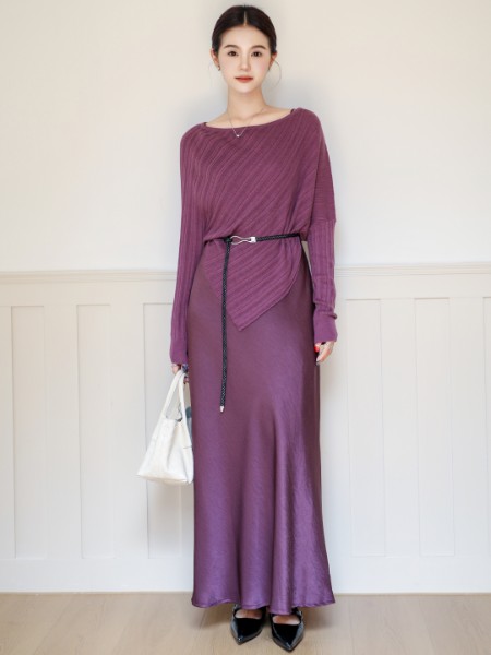 解构女装(OR.Kart)女装时尚气质百搭2025秋季新品