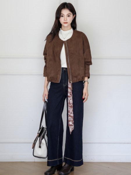 解构女装(OR.Kart)女装品牌最新产品展示