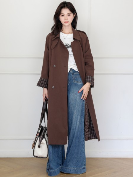 解构女装(OR.Kart)女装品牌最新产品展示