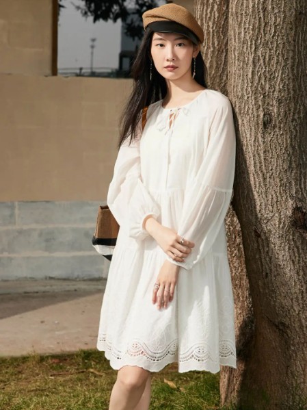 艾凸苏希(Aitoo.Suxi)女装品牌2025秋季新品
