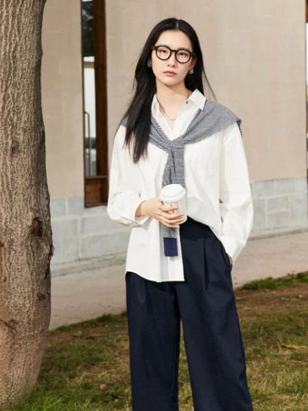 艾凸苏希(Aitoo.Suxi)女装品牌2025秋季新品