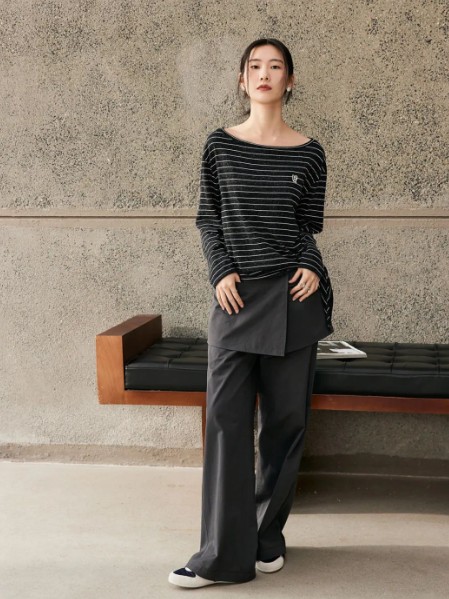 艾凸苏希(Aitoo.Suxi)女装品牌2025秋季新品