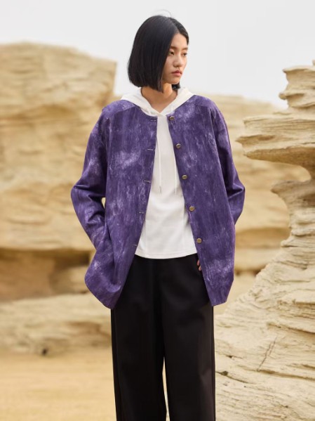 述忘女装品牌2025秋季新品