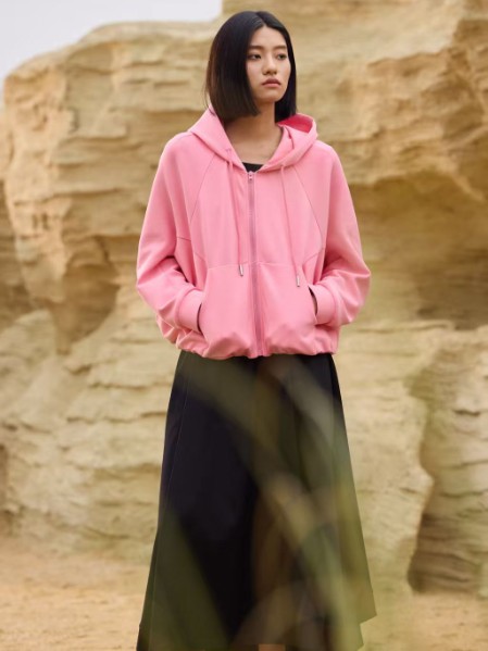 述忘女装品牌2025秋季新品