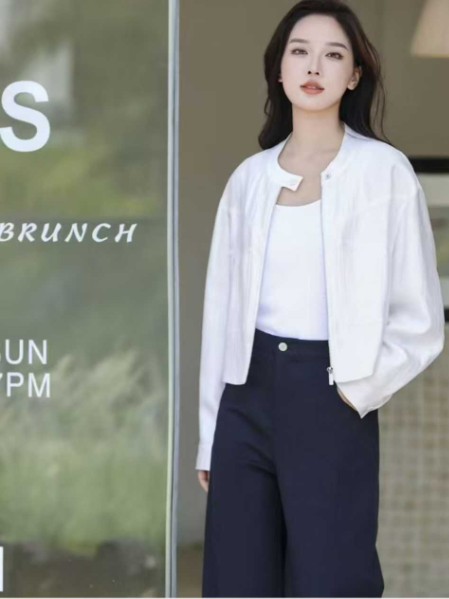 YOZOOMO女装品牌2025秋季新品