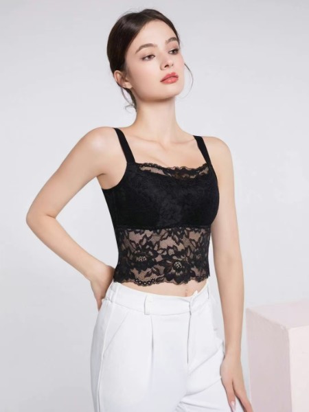 慕熙熙(MUXIXI)内衣舒适透气2025新品