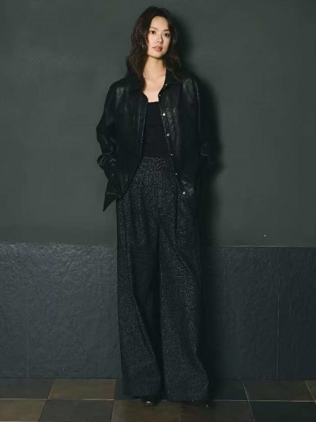 婕依妮女装品牌时尚气质百搭2025秋季新品