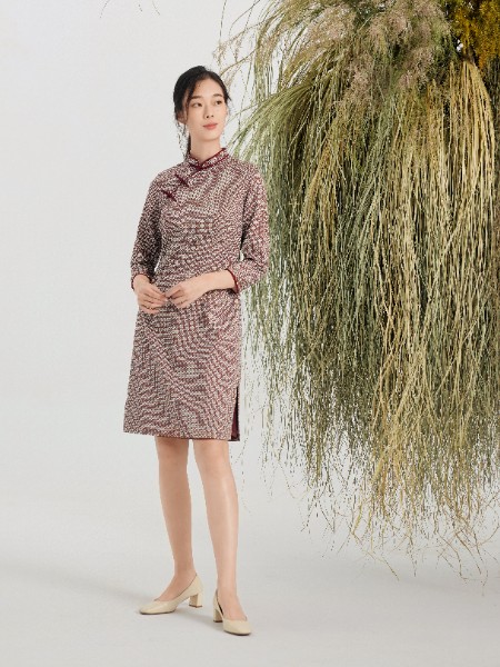 补丁生活女装品牌2025