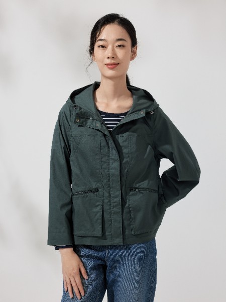 补丁生活女装品牌2025