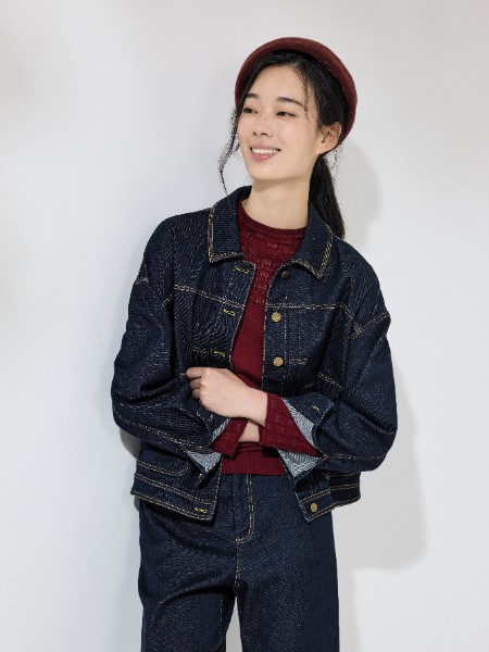 补丁生活女装品牌2025