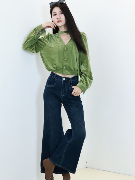 罗曼可女装品牌2025秋季新品