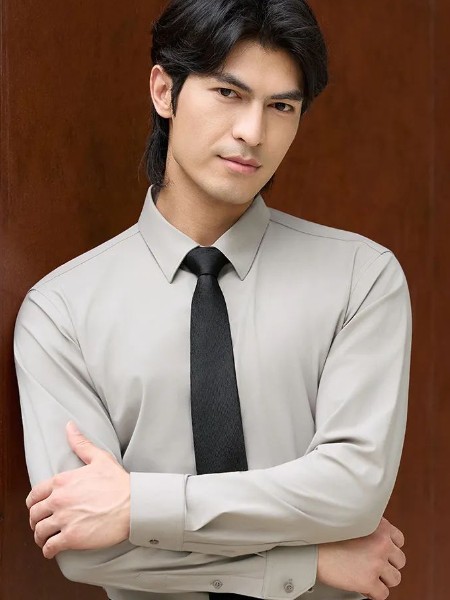 利郎(LILANZ)男装品牌2025秋季新品