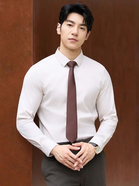 利郎(LILANZ)男装品牌2025秋季新品