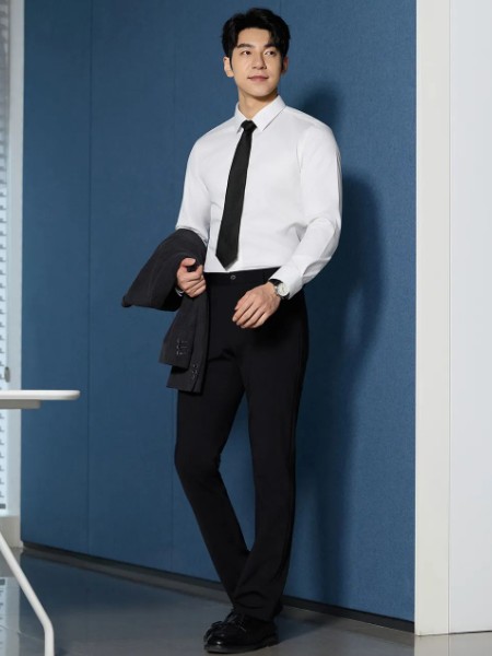 利郎(LILANZ)男装品牌2025秋季新品