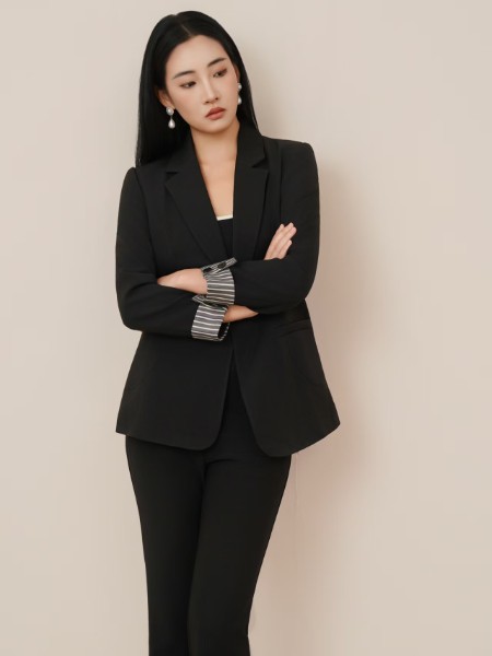 歌诗陌女装品牌气质时尚百搭2025秋季新品