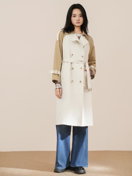 歌诗陌女装品牌2025秋季新品